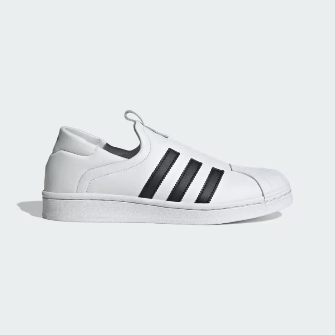 ADIDAS Originals SUPERSTAR SLIP ON SHOES MIDS LOWS