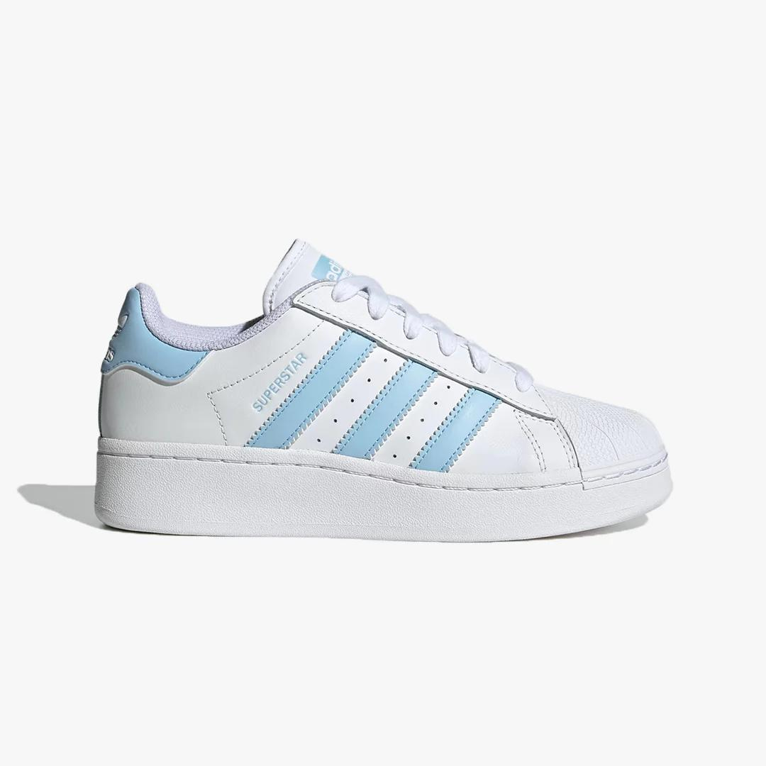 Adidas Originals SUPERSTAR XLG TENNIS MIDS LOWS