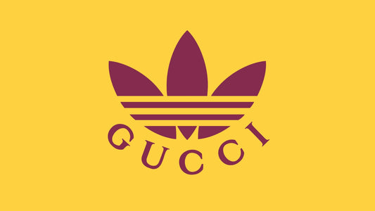 ADIDAS X GUCCI