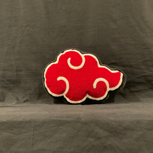 NARUTO CLOUD CUSHION