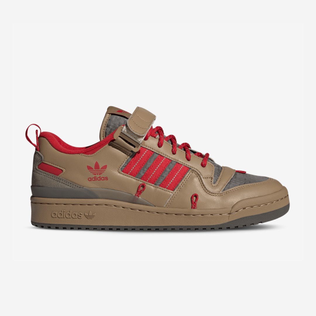 Adidas Originals FORUM 84 CAMP LOW