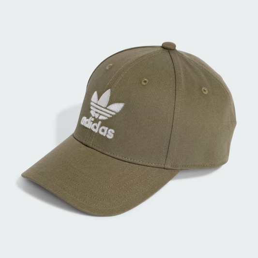 ADIDAS ORIGINALS Trefoil Baseball Cap