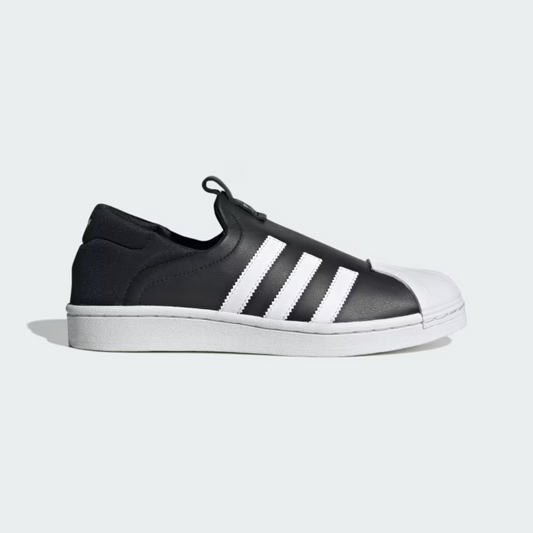 ADIDAS Originals SUPERSTAR SLIP-ON SHOES