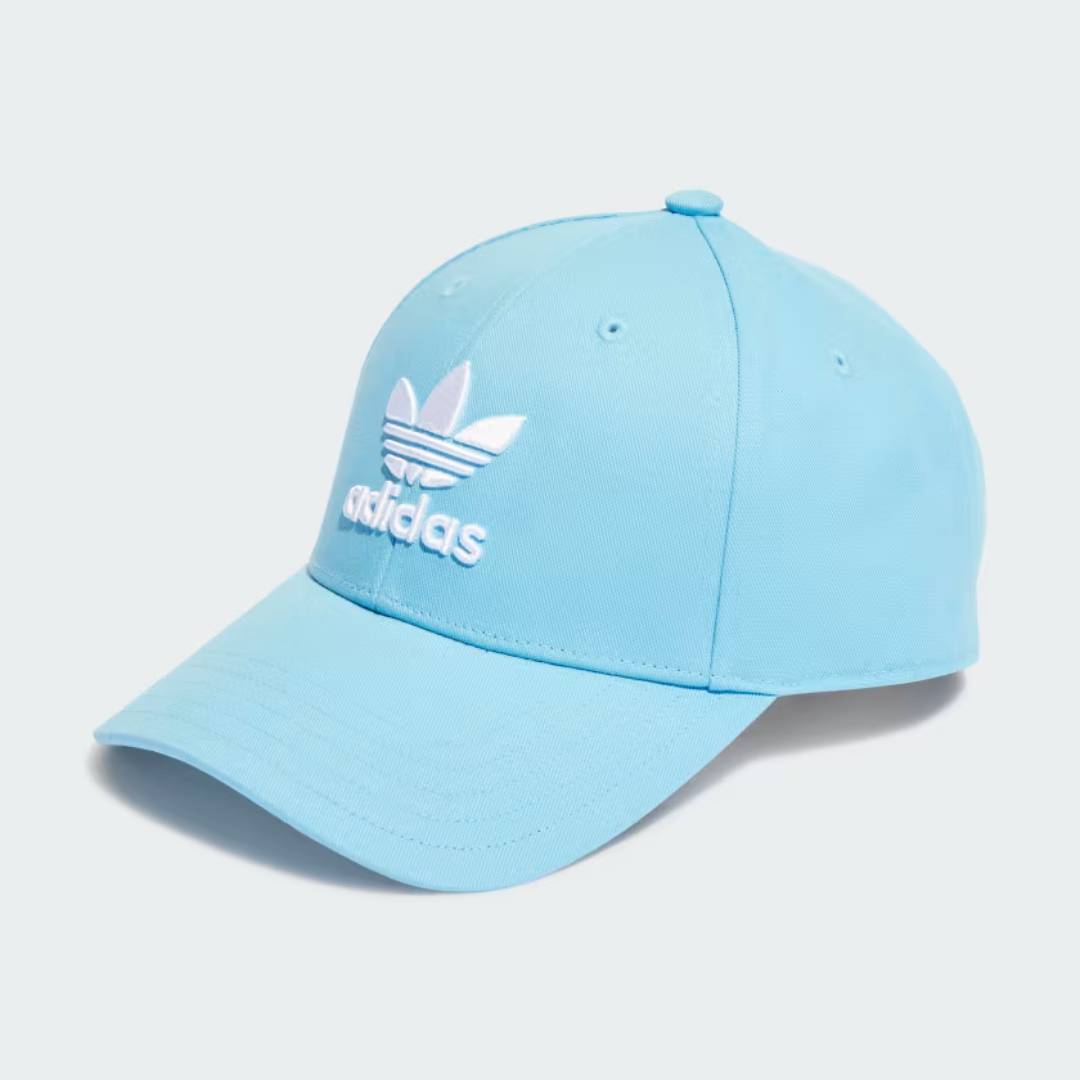 ADIDAS ORIGINALS Trefoil Baseball Cap