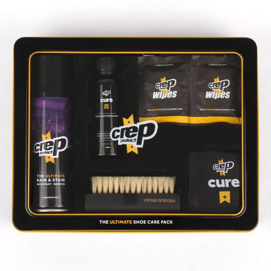 CREP PROTECT Crep Protect Shoe Care Set