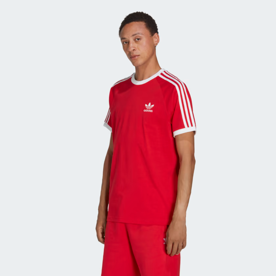 ADIDAS ORIGINALS Adicolor Classics 3-stripes tee