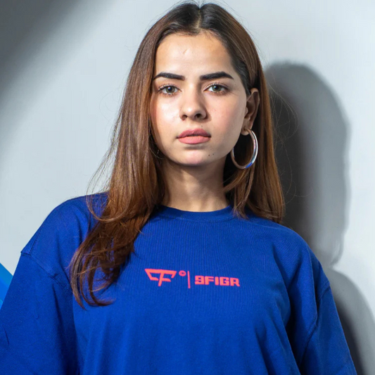 BLOODMOON LOGO TEE