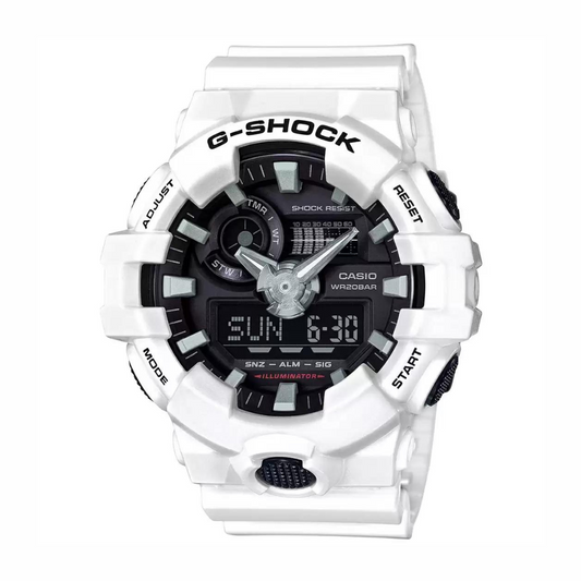 G-SHOCK GA-700-7ADR - G742