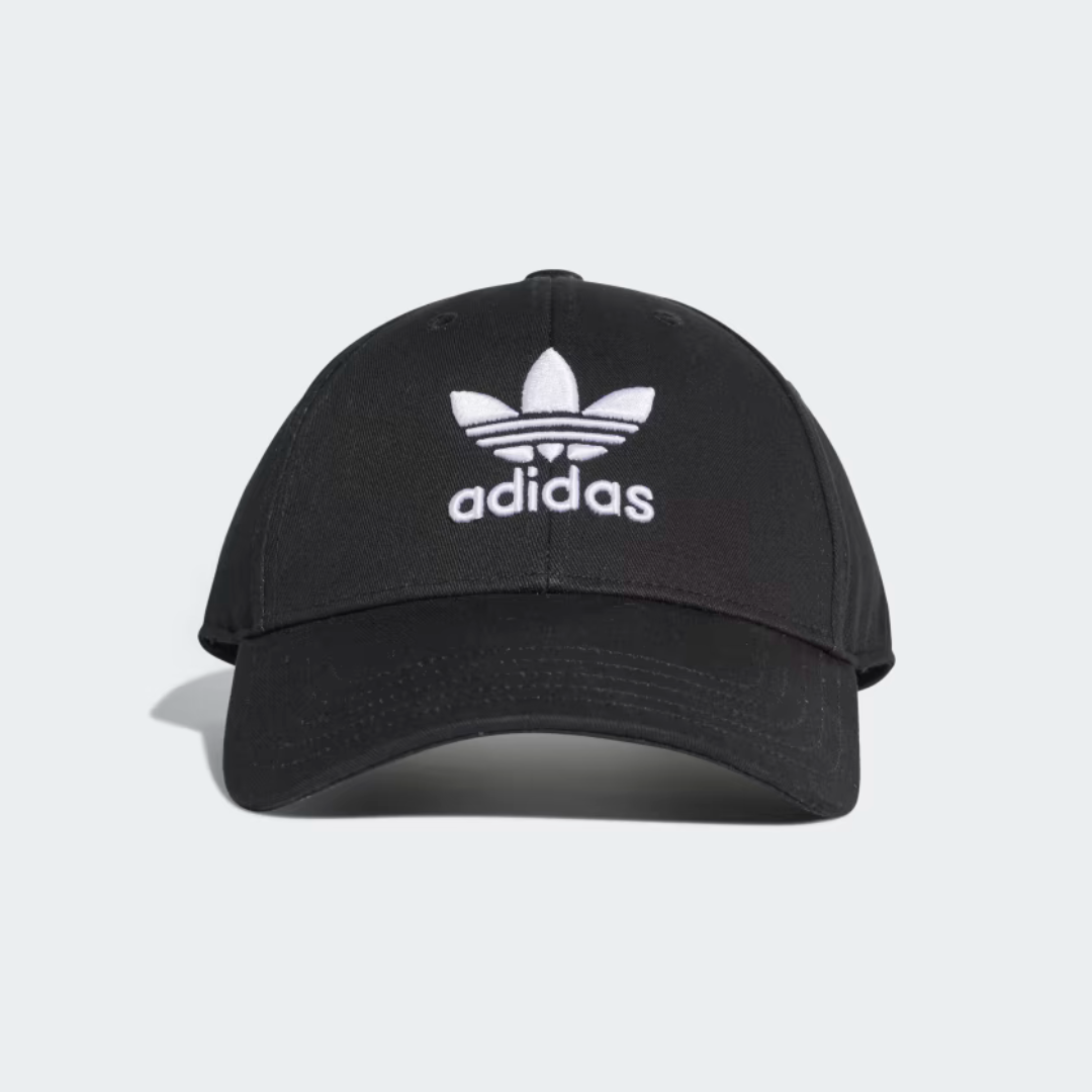 Adidas Originals TREFOIL BASEBALL CAP