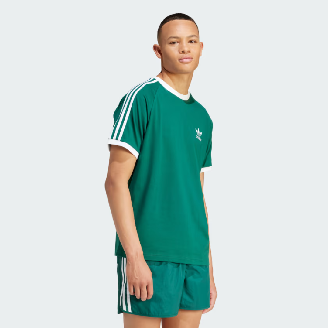 ADIDAS ORIGINALS Adicolor Classics 3-stripes tee