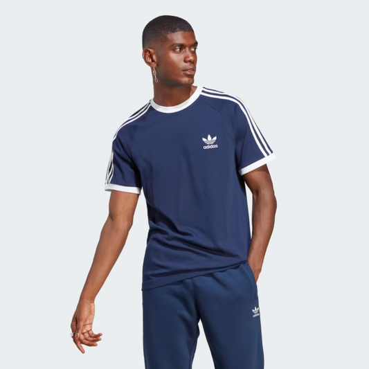 ADIDAS ORIGINALS Adicolor Classics 3-stripes tee