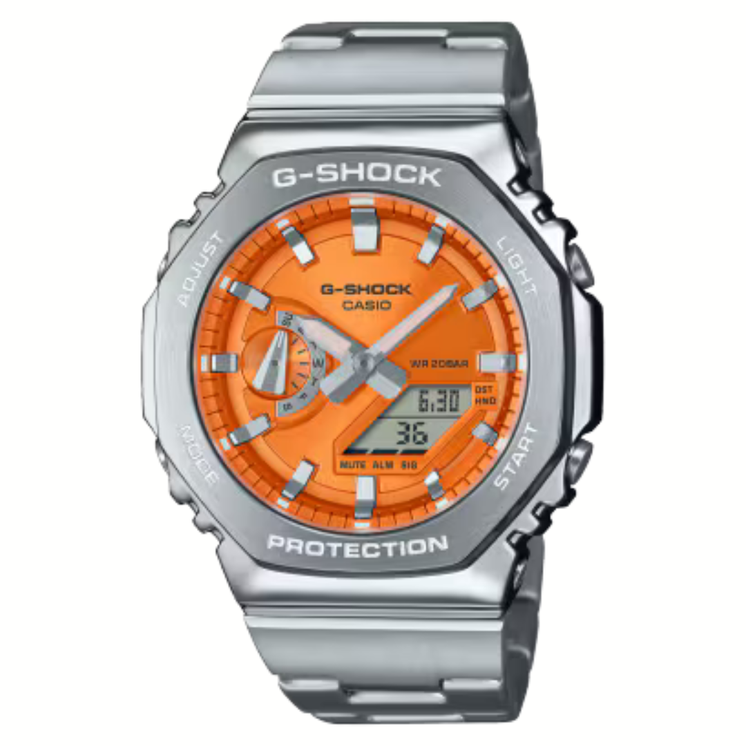 G-STEEL 2100 Series GM-2110D-4A