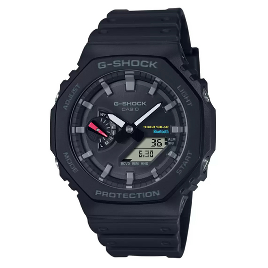 G-SHOCK GA-B2100-1ADR - G1241