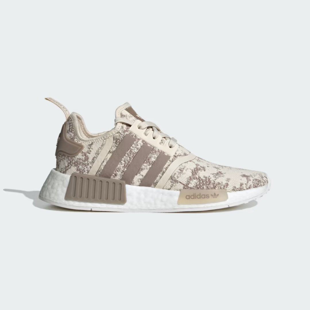 Women ADIDAS Originals NMD_R1 SHOES