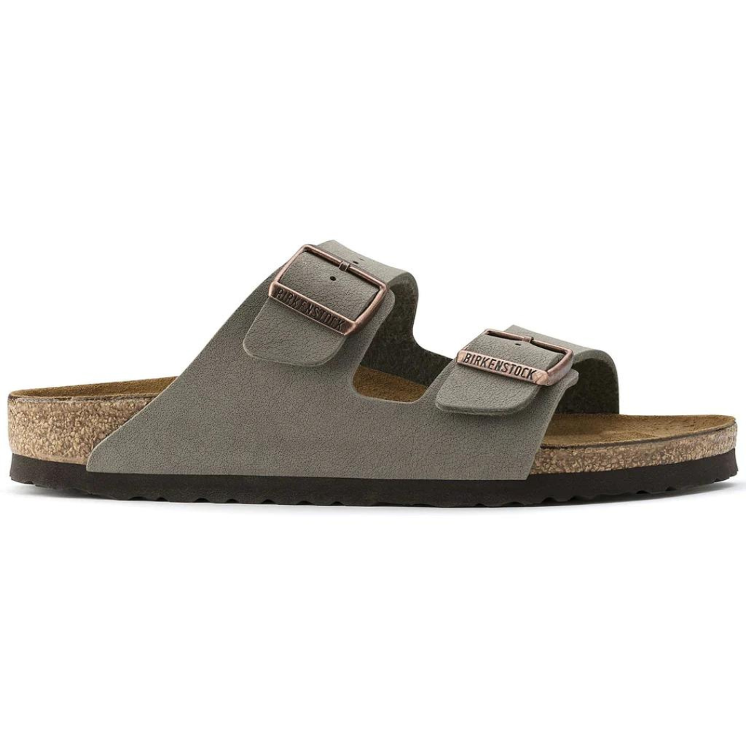 Birkenstock Arizona Birko-Flor Nubuck