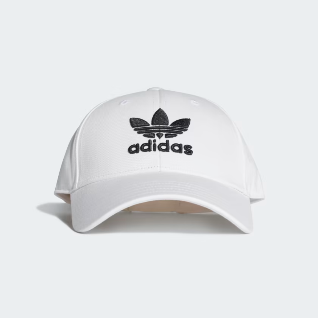 Adidas Originals TREFOIL BASEBALL CAP