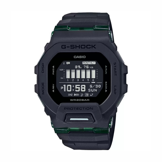 G-SHOCK GBD-200UU-1DR - G1247