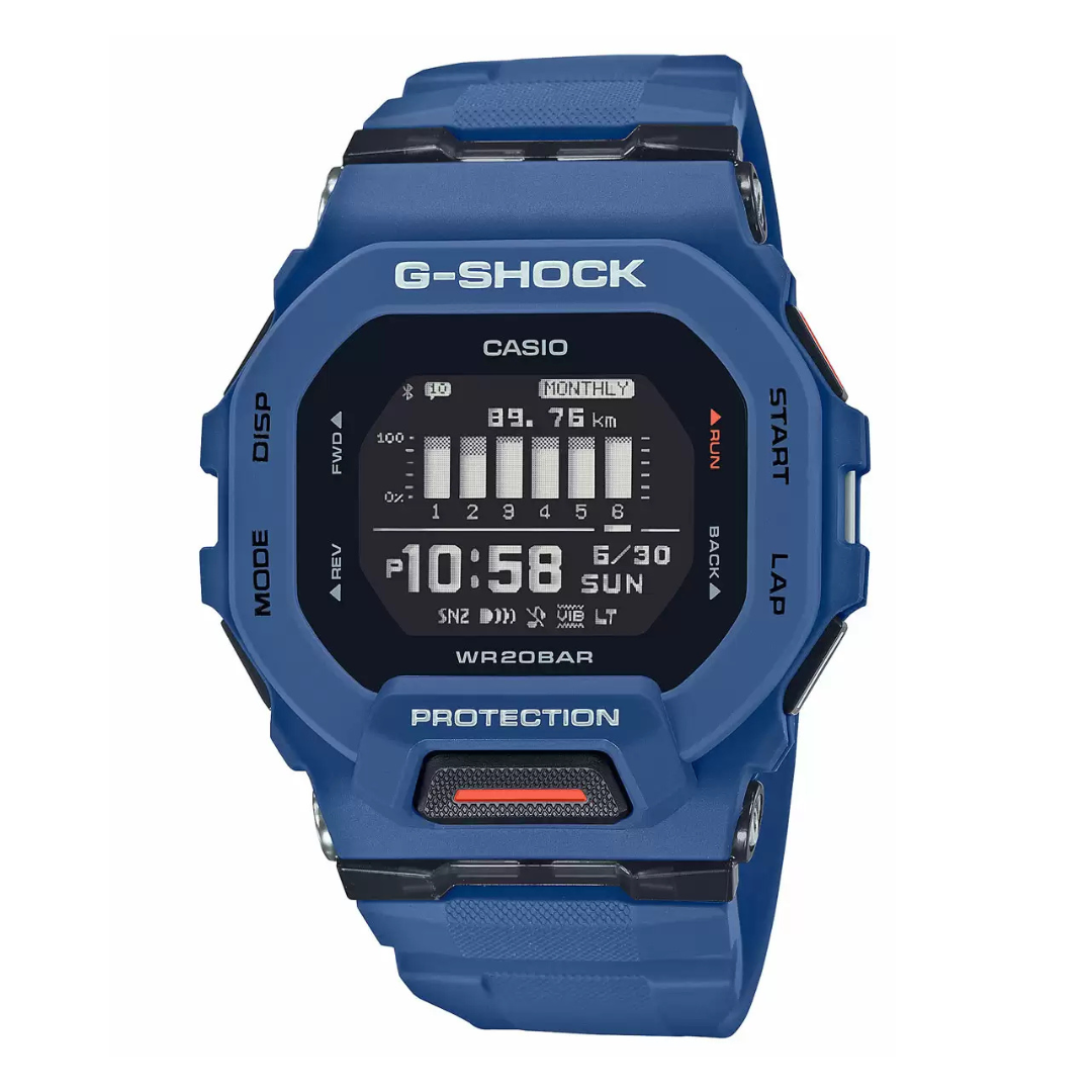 G-SHOCK GBD-200-2DR - G1147