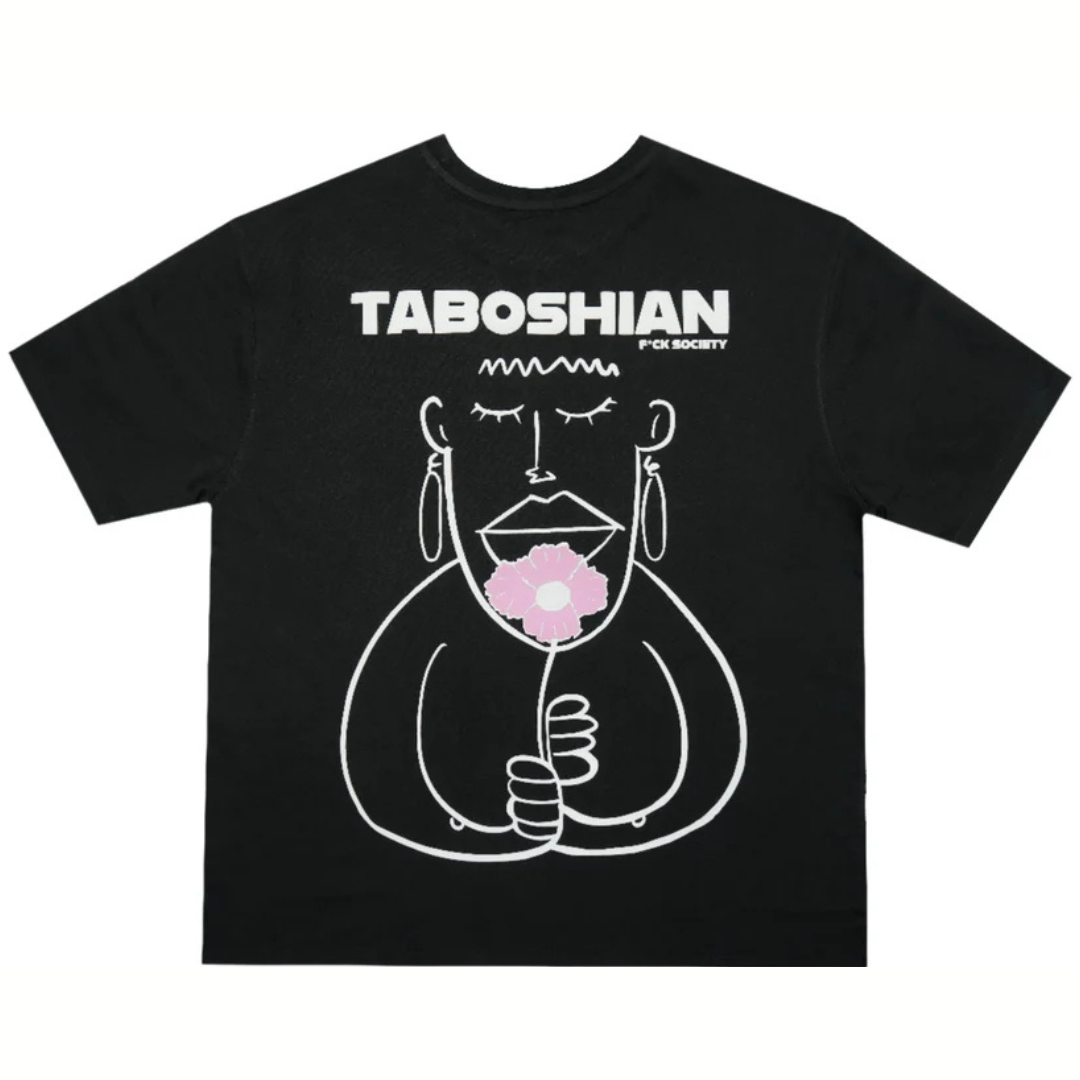 Mrs. Taboshian Self-Love T-Shirt