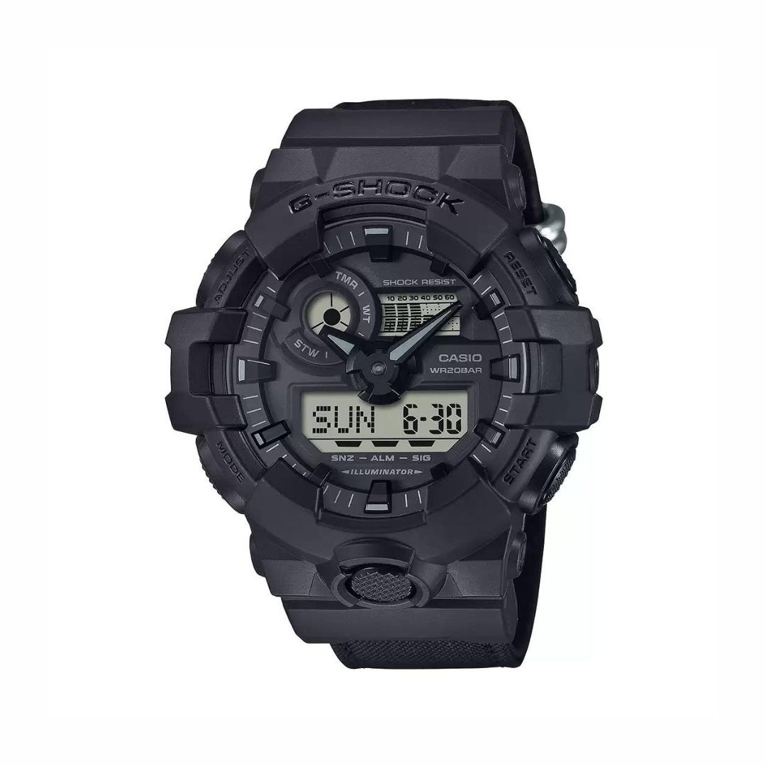 G-SHOCK GA-700BCE-1ADR - G1525