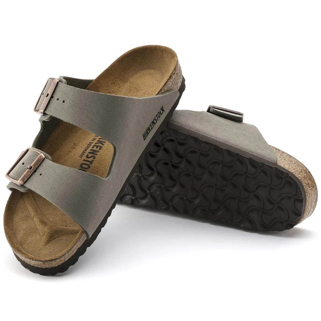 Birkenstock Arizona Birko-Flor Nubuck