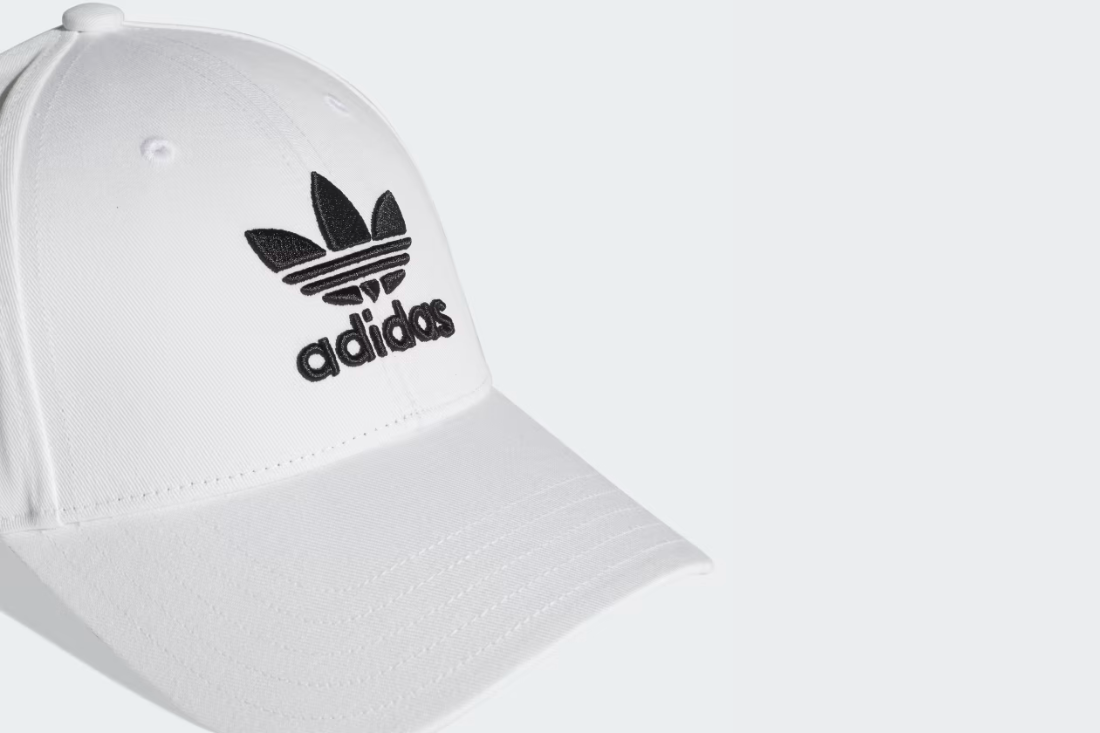 Adidas Originals TREFOIL BASEBALL CAP