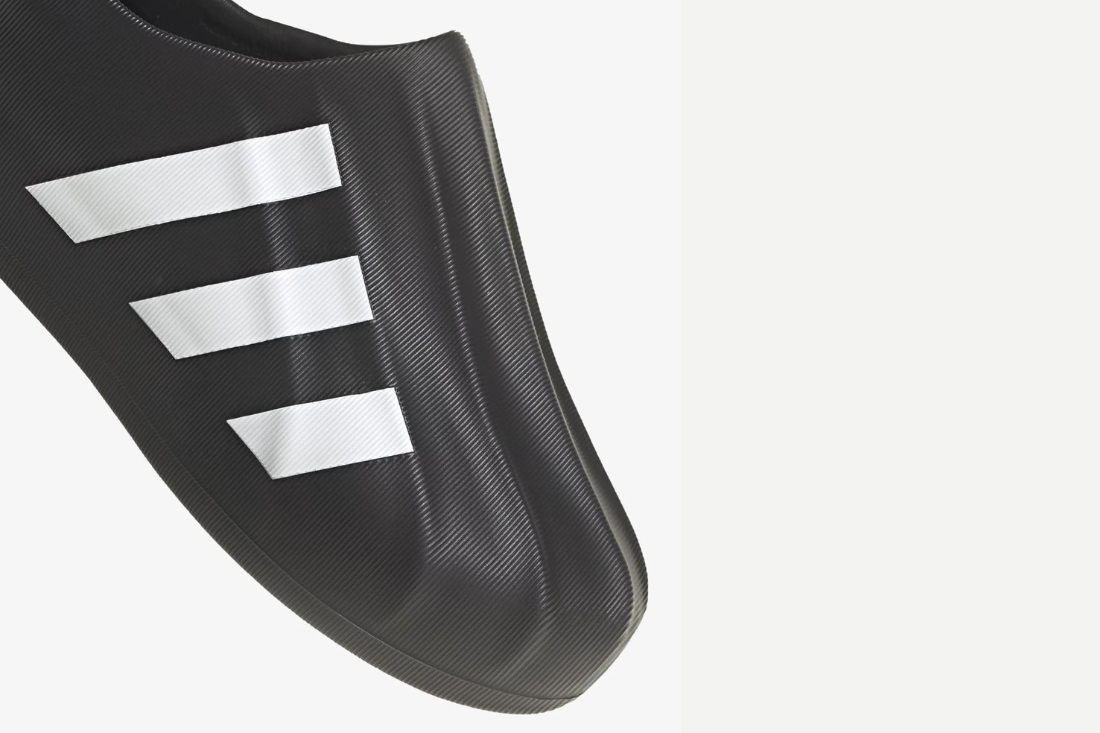Adidas Originals ADIFOM SUPERSTAR 'CORE BLACK/WHITE'