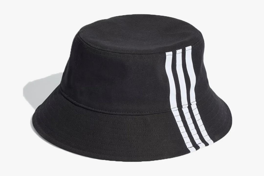 Adidas Originals ADICOLOR CLASSIC STONEWASHED BUCKET HAT – MIDS&LOWS