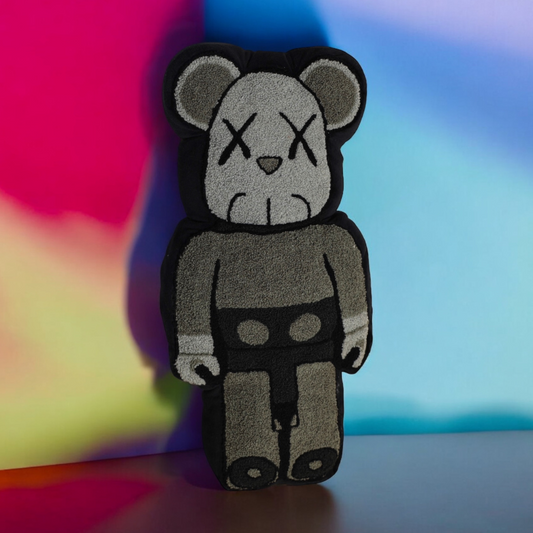 KAWS CUSHION