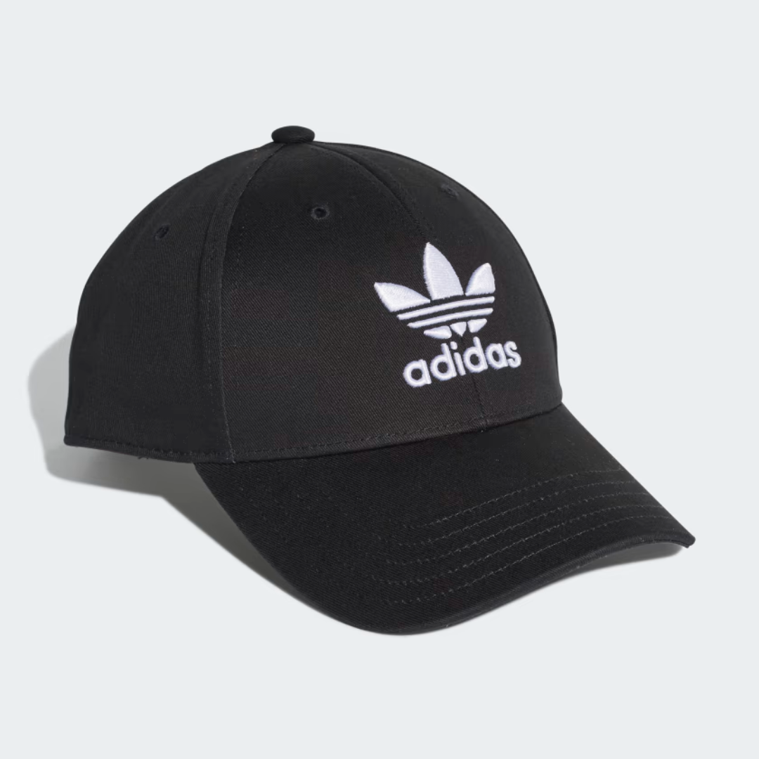 Adidas Originals TREFOIL BASEBALL CAP