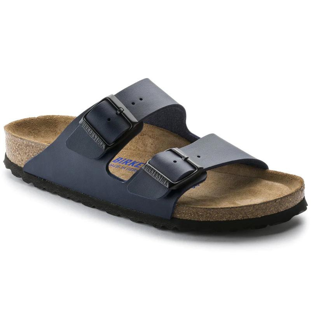 Birkenstock Arizona Soft Footbed Birko-Flor