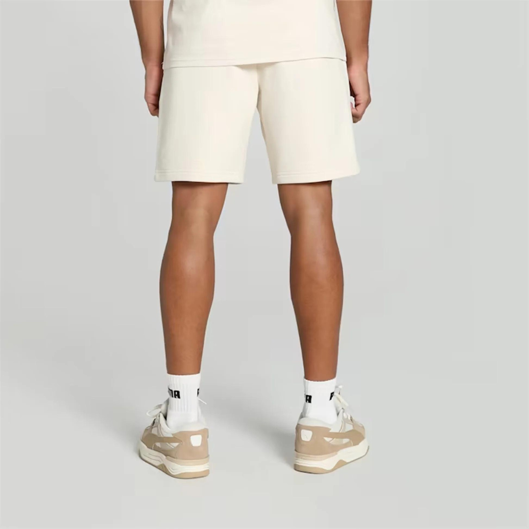 Puma X PALM TREE CREW RELAXED FIT SHORTS