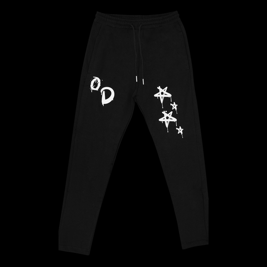 OUTDRIP STAR JOGGERS