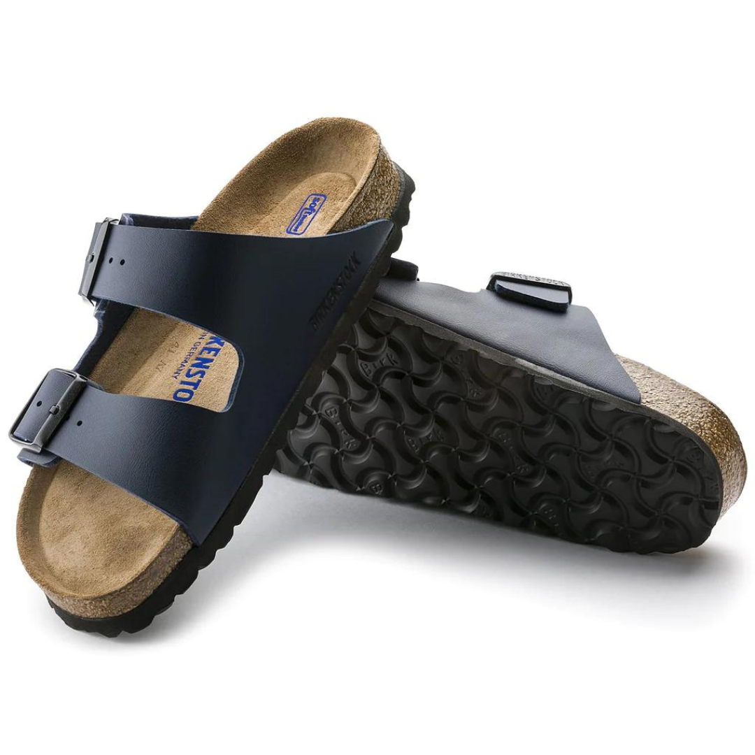 Birkenstock Arizona Soft Footbed Birko-Flor