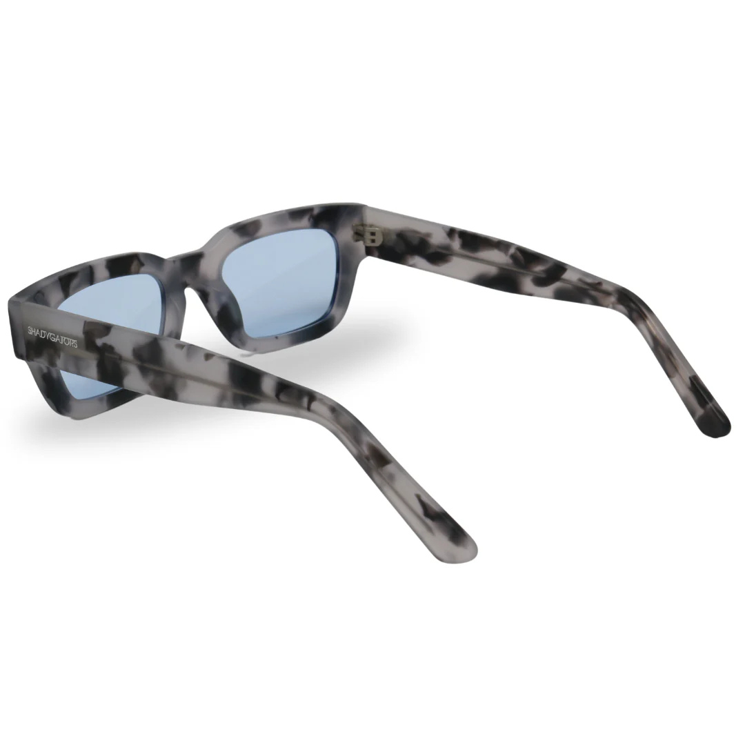 MORTAL ACETATE SUNGLASSES