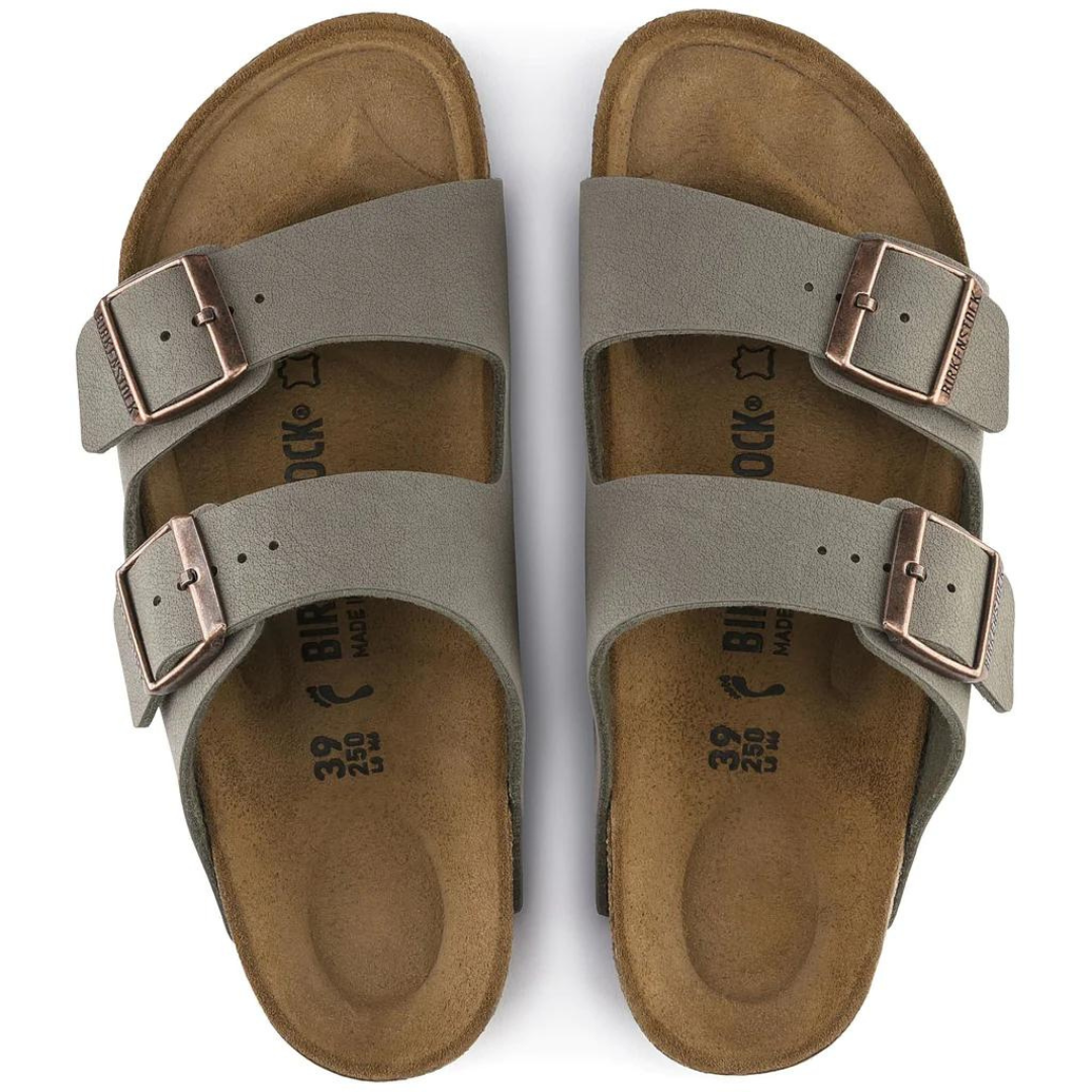 Birkenstock Arizona Birko-Flor Nubuck