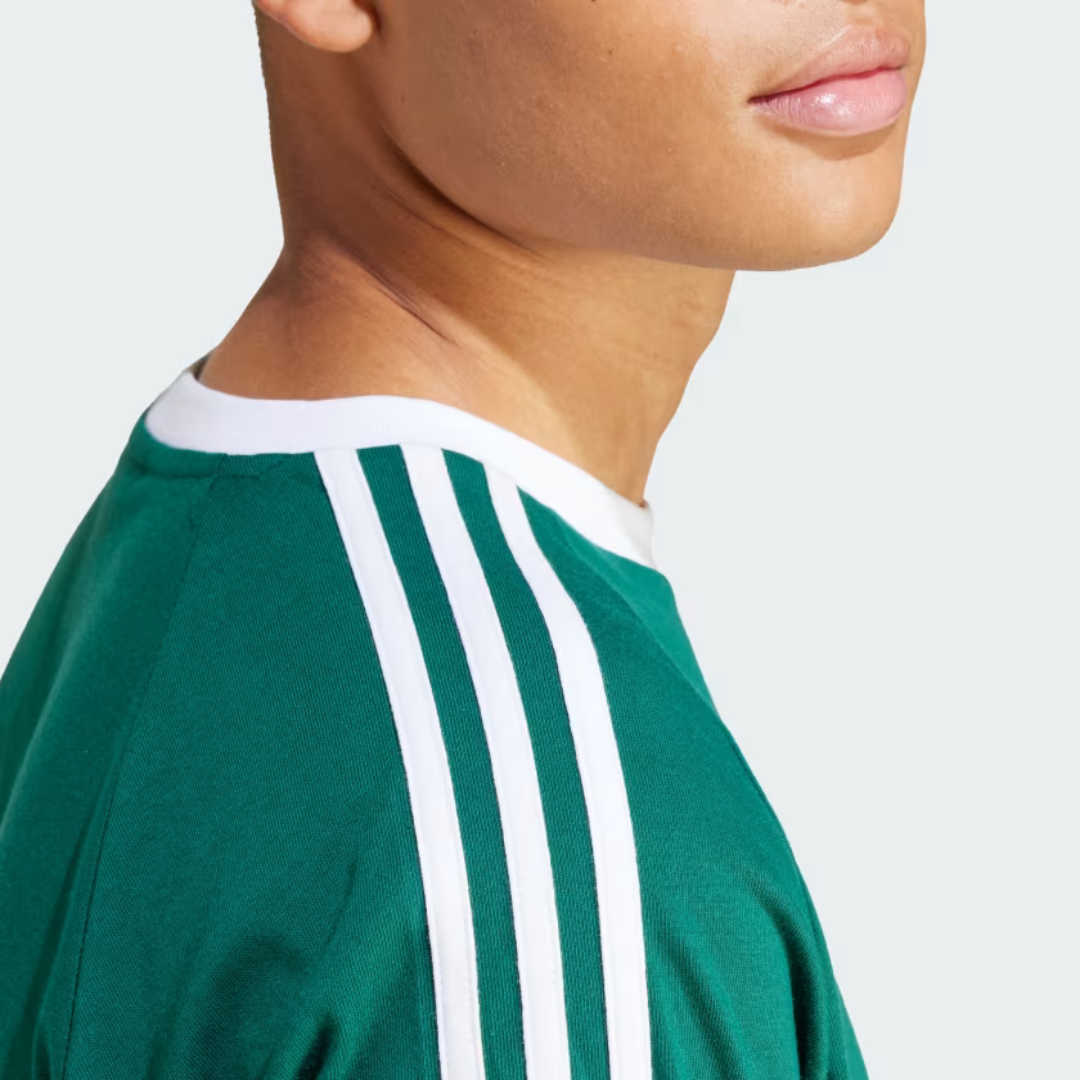 ADIDAS ORIGINALS Adicolor Classics 3-stripes tee