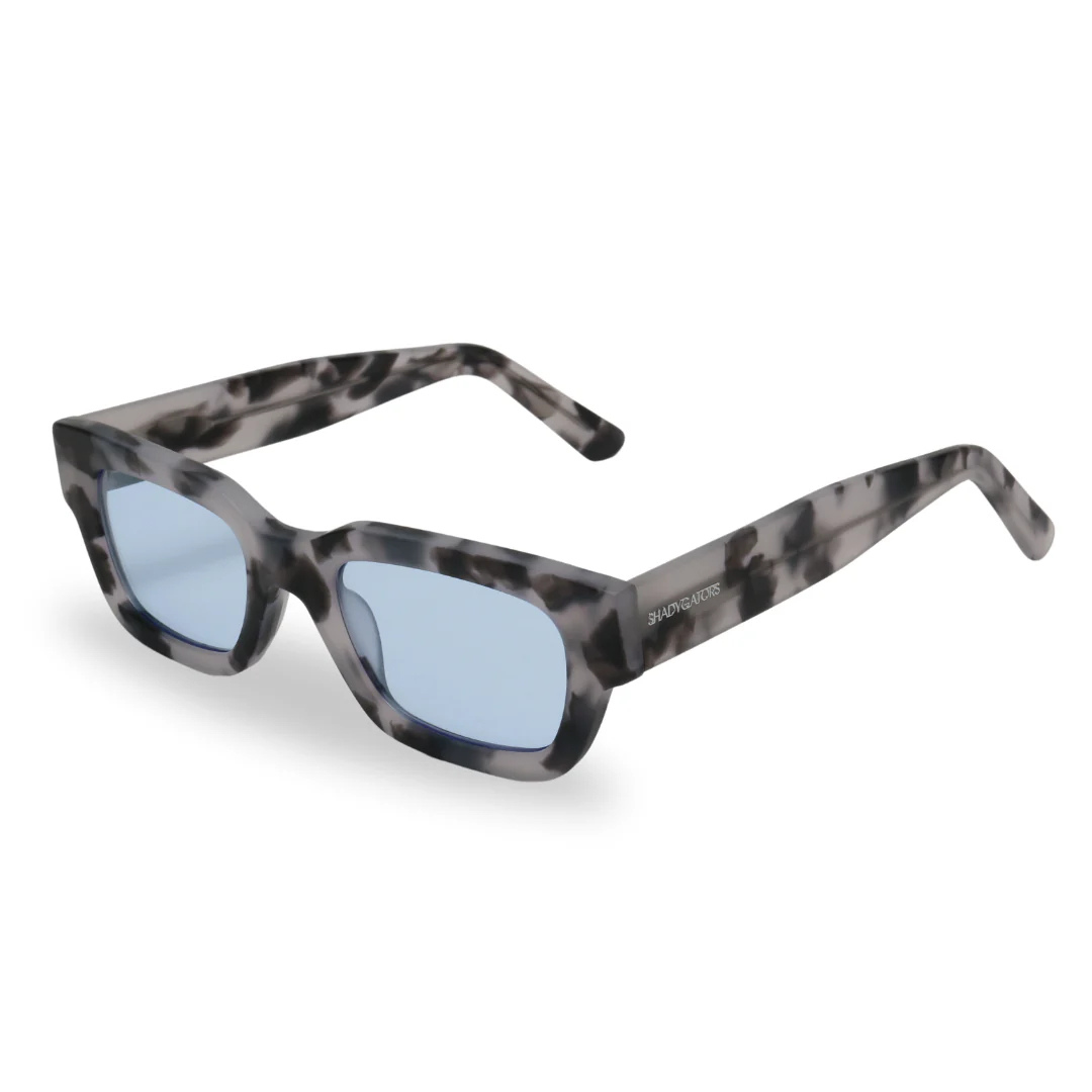 MORTAL ACETATE SUNGLASSES