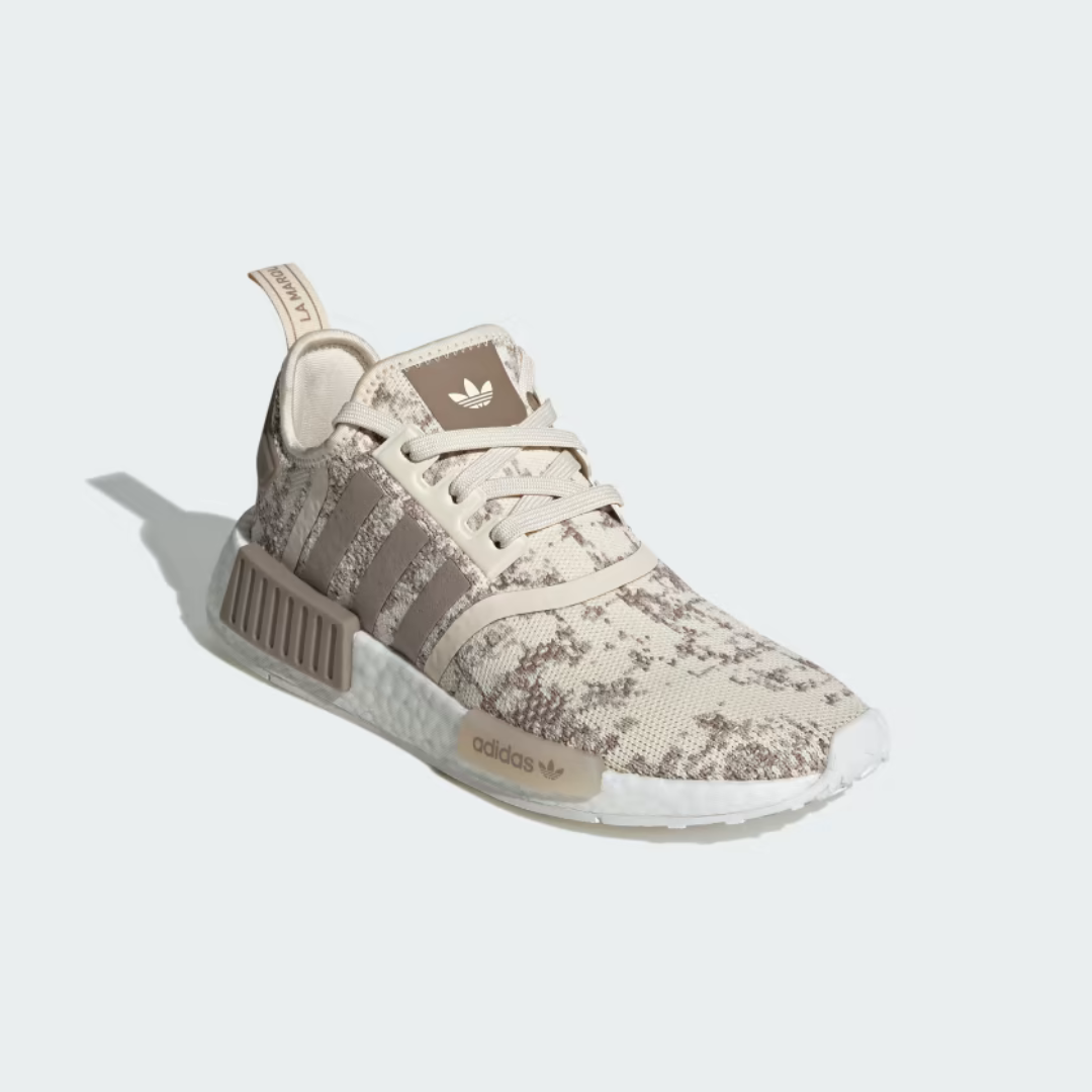 Women ADIDAS Originals NMD_R1 SHOES