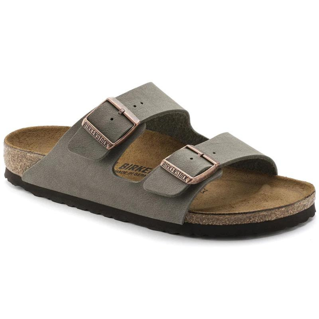 Birkenstock Arizona Birko-Flor Nubuck