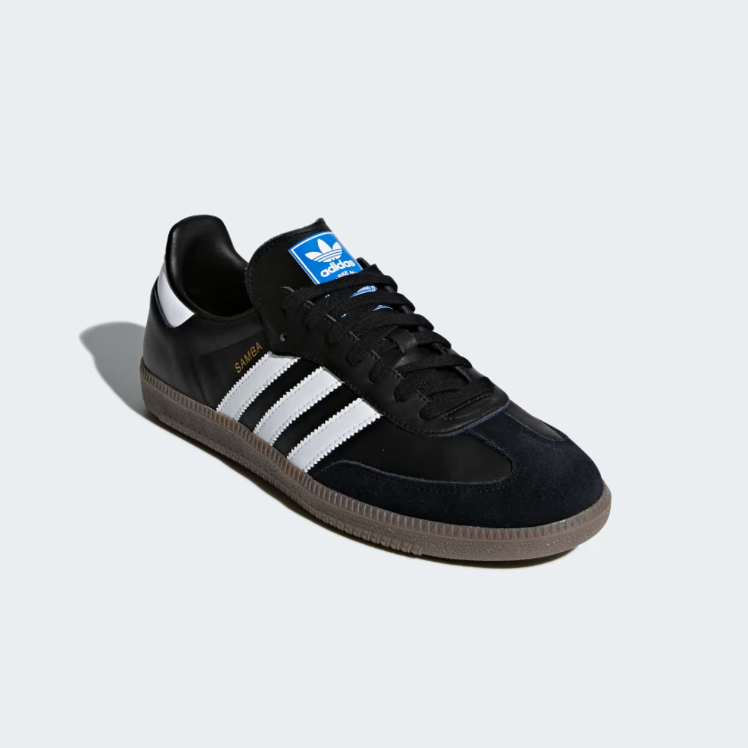 ADIDAS Originals SAMBA OG SHOES