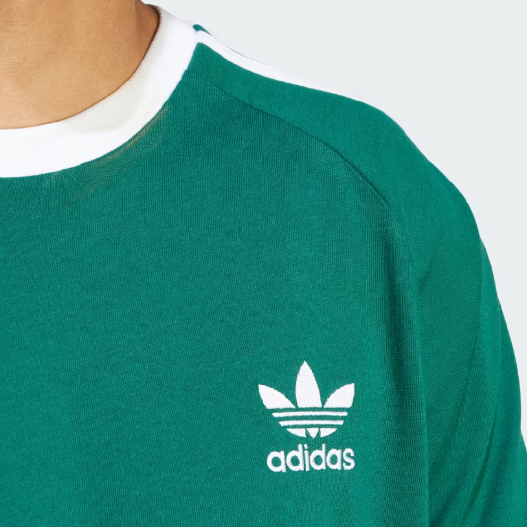 ADIDAS ORIGINALS Adicolor Classics 3-stripes tee