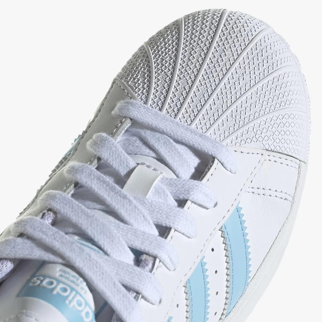 Adidas Originals SUPERSTAR XLG TENNIS