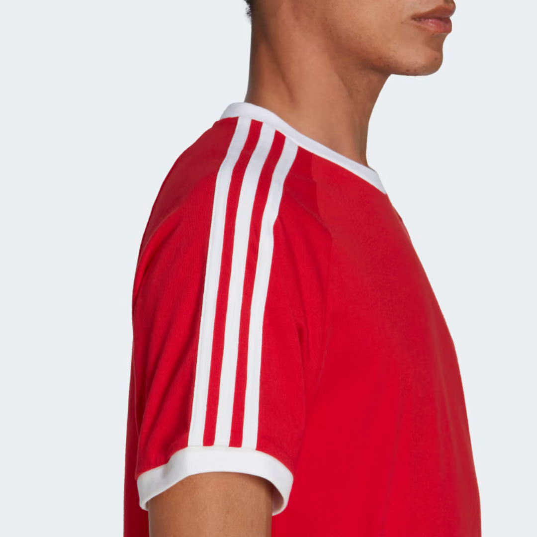 ADIDAS ORIGINALS Adicolor Classics 3-stripes tee