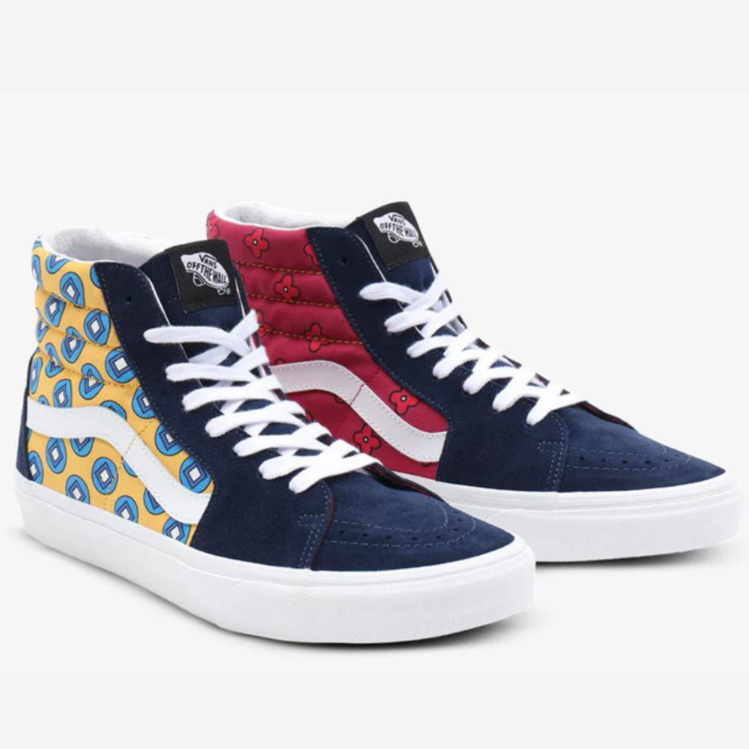 Vans  SK8-HI