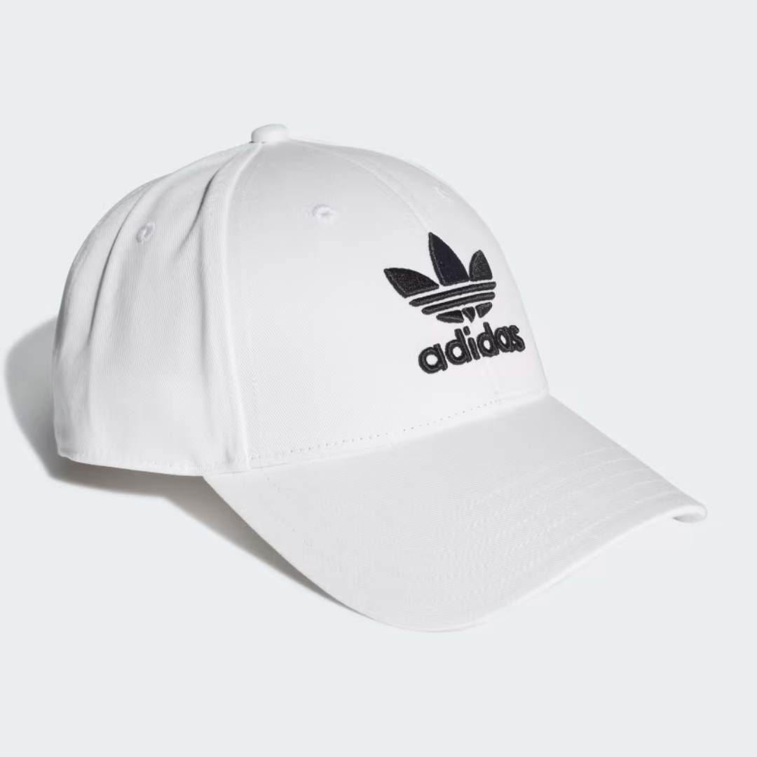 Adidas Originals TREFOIL BASEBALL CAP