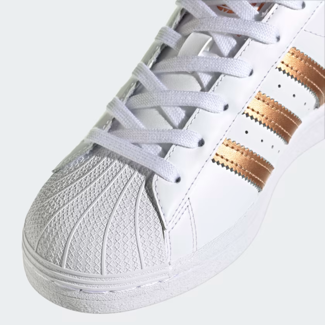 Adidas Originals SUPERSTAR SHOES