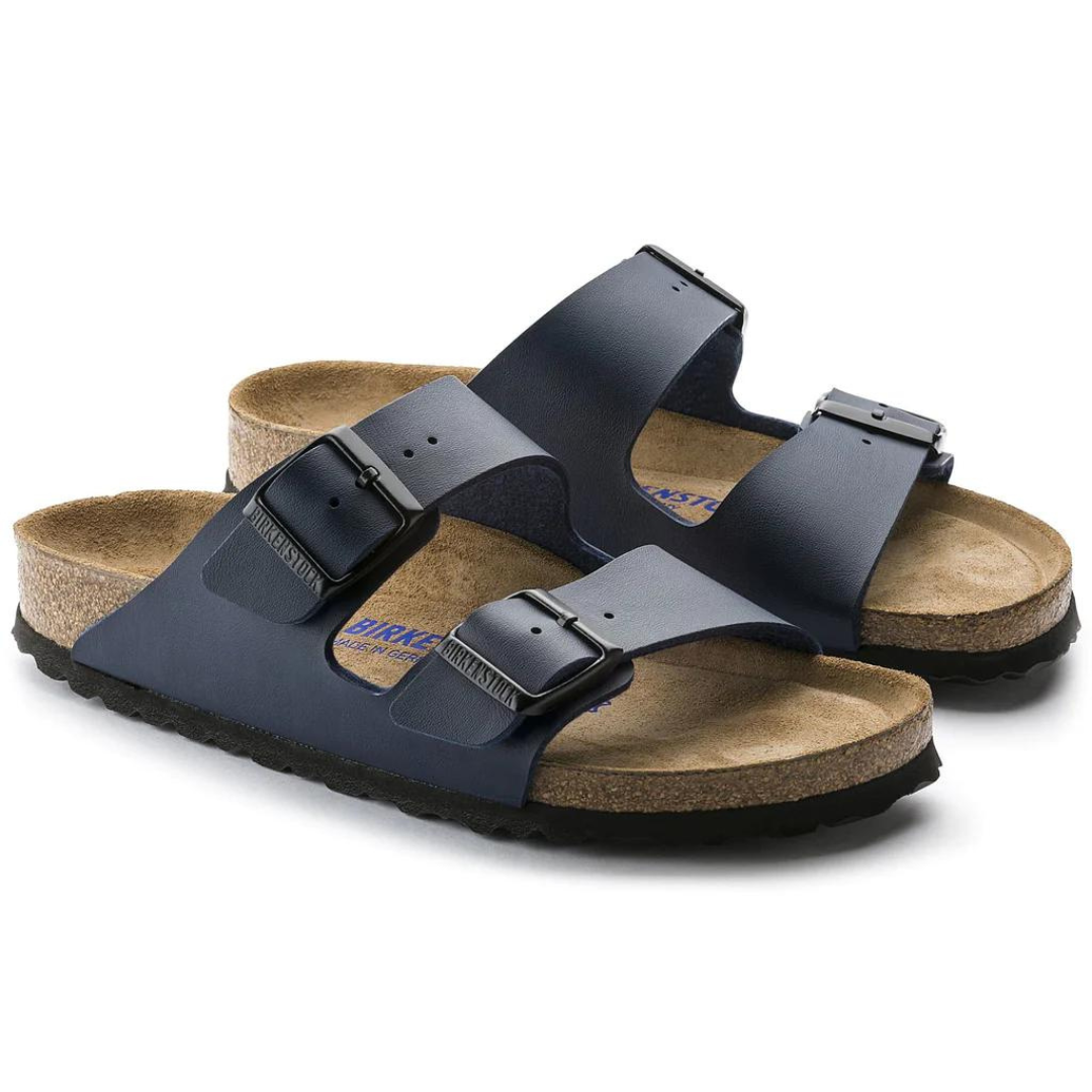 Birkenstock Arizona Soft Footbed Birko-Flor