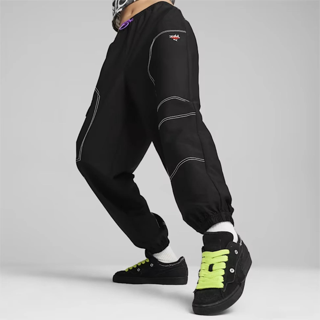 Puma WMN'S X-GIRL CARGO PANT