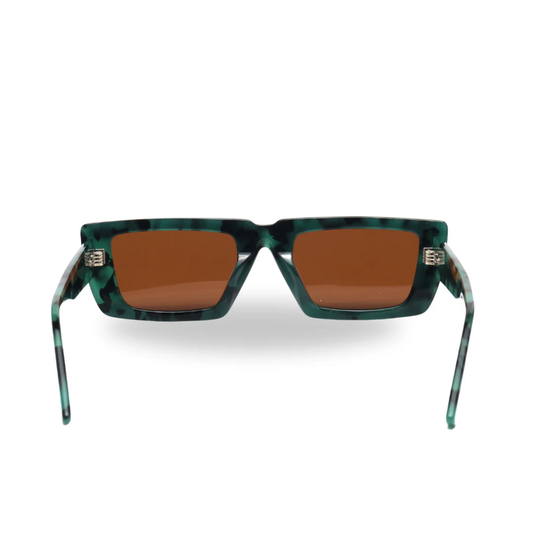 DREW ACETATE SUNGLASSES